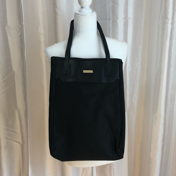 Versace Handbags - Versace parfums bag